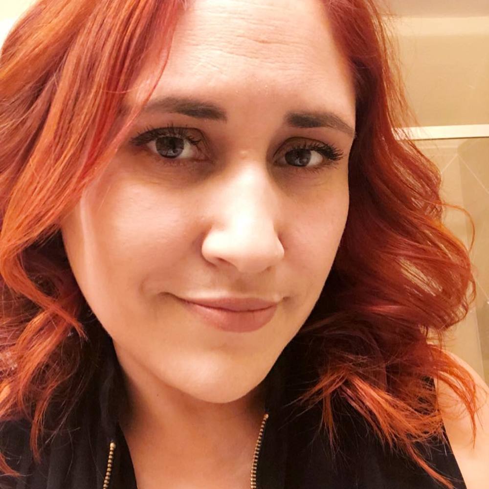 Meet your Posher, Petrita